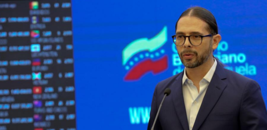 Freddy Ñáñez