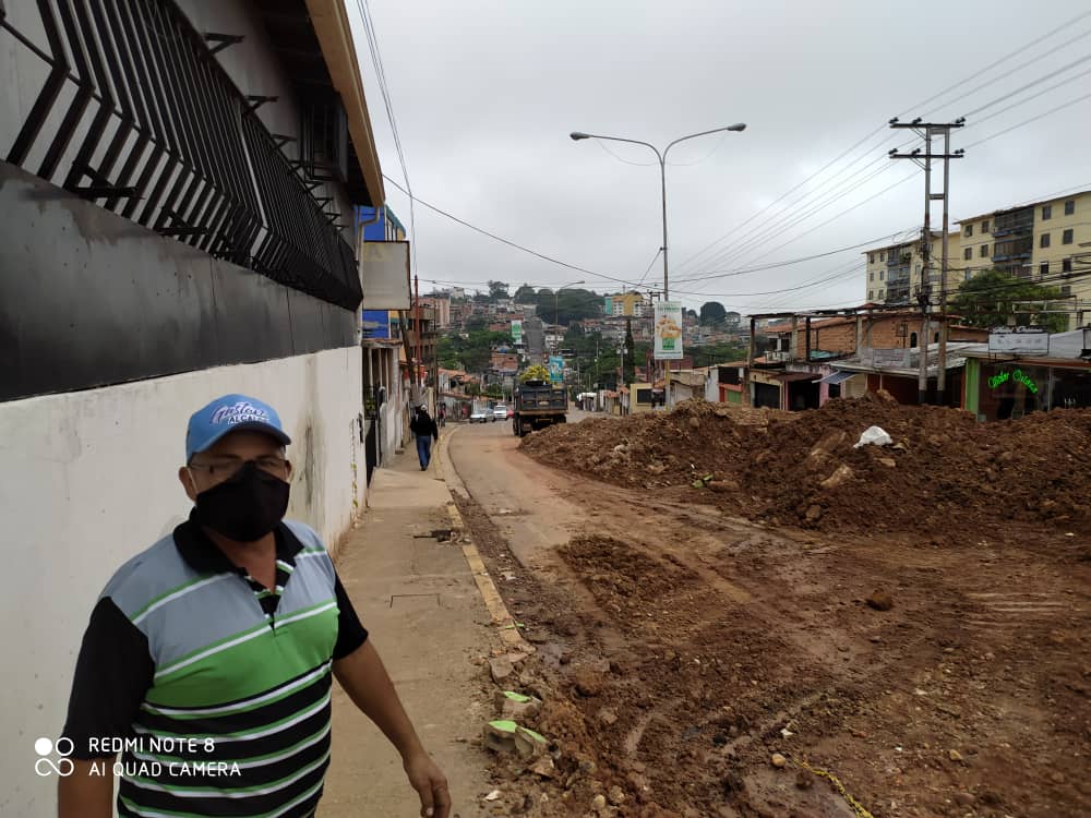 San Crristobal -