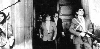 Salvador Allende