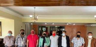Gobernador de Monagas movió fichas en el Ejecutivo Regional