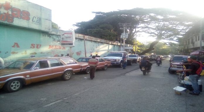 Conductores San Juan