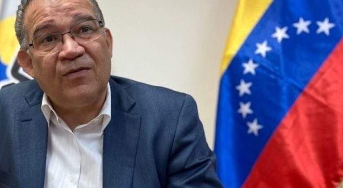 Enrique Márquez