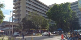 Hospital de San Cristóbal