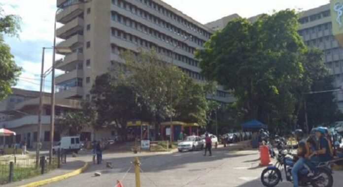 Hospital de San Cristóbal