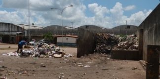 Mercado de Maturín