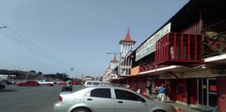 Mercado de Tocuyito