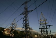 Sistema Eléctrico