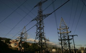 Sistema Eléctrico
