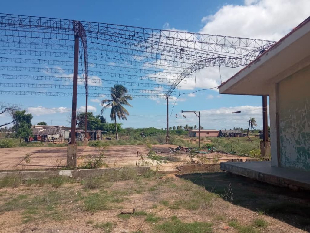 El Botoncillo - Guajira