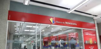 Banco de Venezuela