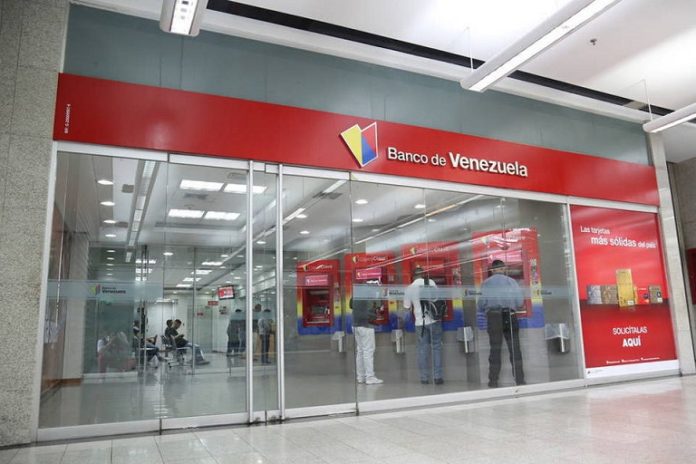 Banco de Venezuela