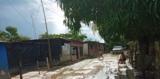 Inundaciones - Alto Apure