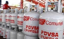 Nuevas tarifas de gas doméstico Monagas