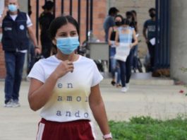 Coronavirus en Venezuela