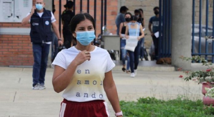 Coronavirus en Venezuela