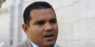 Espacio Público denunció agresión gobernador de Falcón