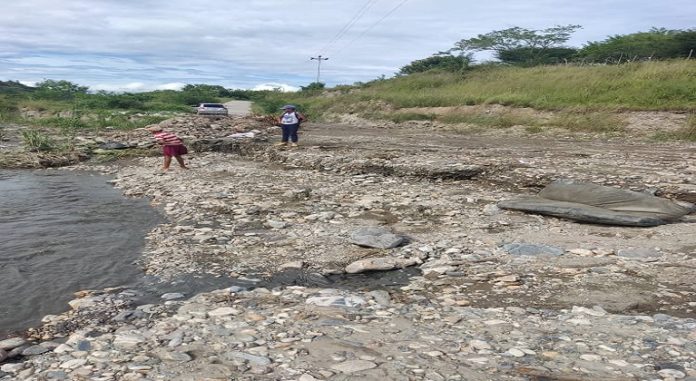 Comunidad Guamasire Lara