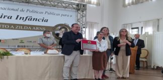 Premian a Fe y Alegría