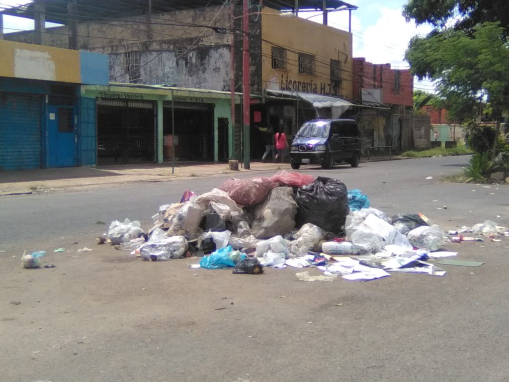 El Libertador - Maturin