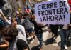 CIDH condenó actos violentos contra migrantes en Chile