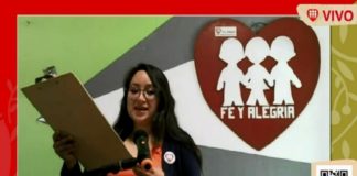 Fe y Alegría congreso internacional