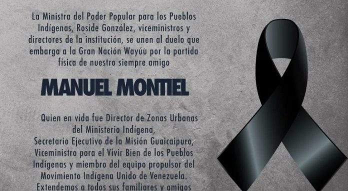 Montiel
