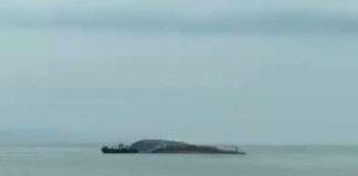 Barco de Pescalba se hundió en aguas del estado Sucre