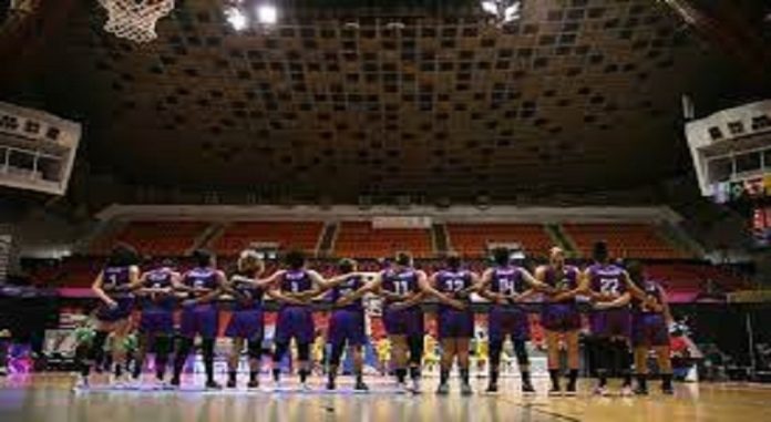 Superliga femenina baloncesto