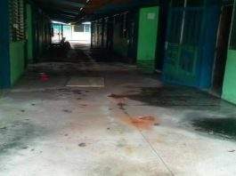 Al menos 1.200 estudiantes de la UPEL en Guajira exigen sede propia para recibir clases UPEL Maturín abandonada