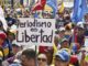 libertad de expresión en venezuela