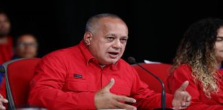 diosdado cabello