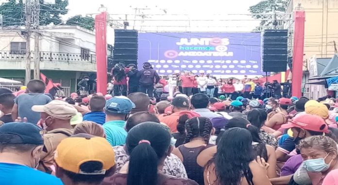 Diosdado Cabello El Tigre