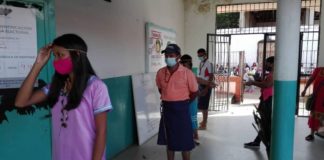Elecciones indígenas Monagas