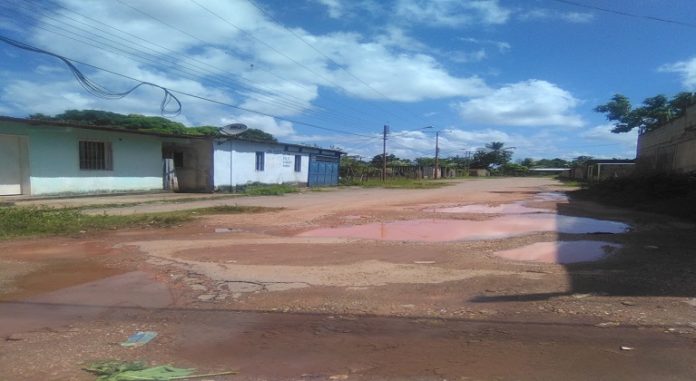 Comunidad Ezequiel Zamora Maturín