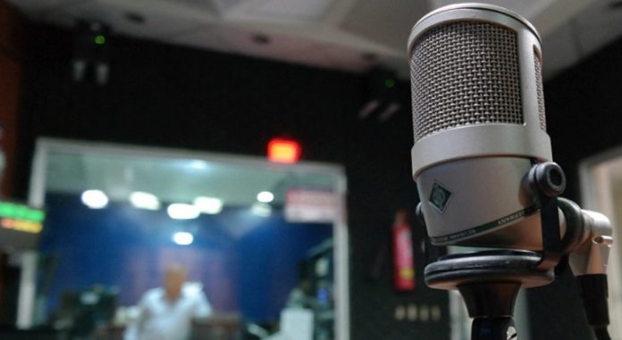 censura en la radio venezolana