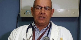 Dr. Julio Castro