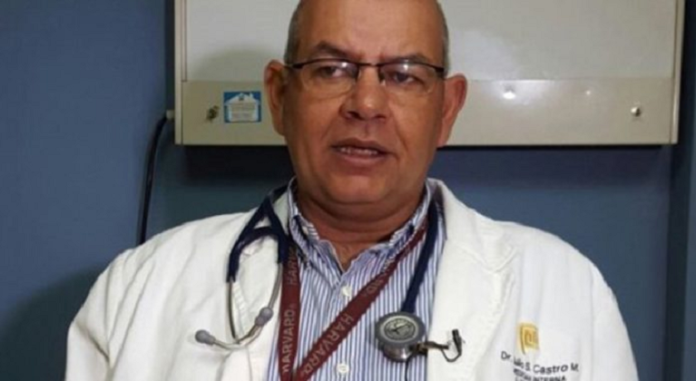 Dr. Julio Castro