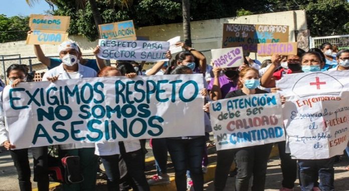 Médicos Barquisimeto