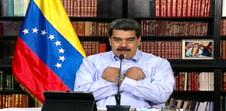 Nicolás Maduro