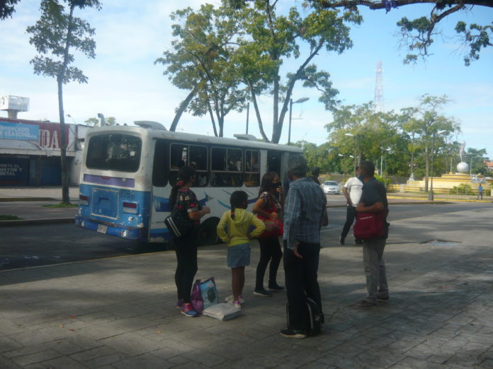 Robos a mano armada en Maturín