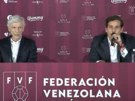 Pekerman demandó a la Federación Venezolana de Fútbol