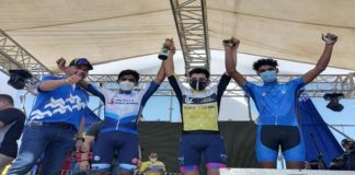 Vuelta ciclística al Zulia