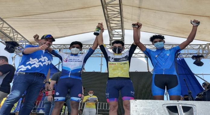 Vuelta ciclística al Zulia