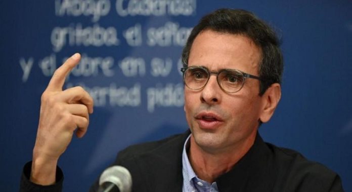 Capriles