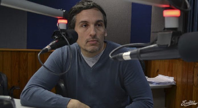 Pedro Pablo Peñaloza