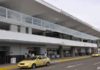 Aeropuerto Cúcuta