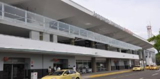 Aeropuerto Cúcuta
