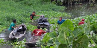 Caño Tucupita