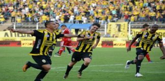 Deportivo Táchira