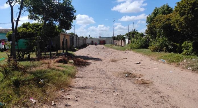 El Libertador Guajira Voces